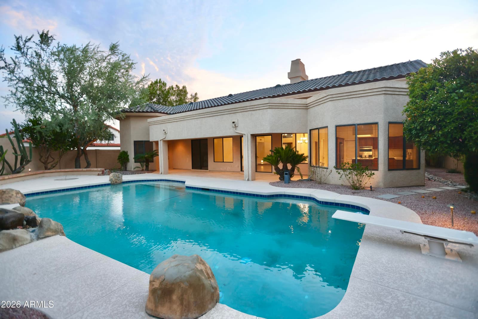 10923 E Bella Vista Drive, Scottsdale, AZ 85259 — photo 31 of 40
