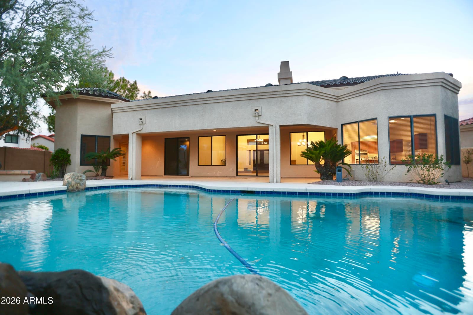 10923 E Bella Vista Drive, Scottsdale, AZ 85259 — photo 32 of 40