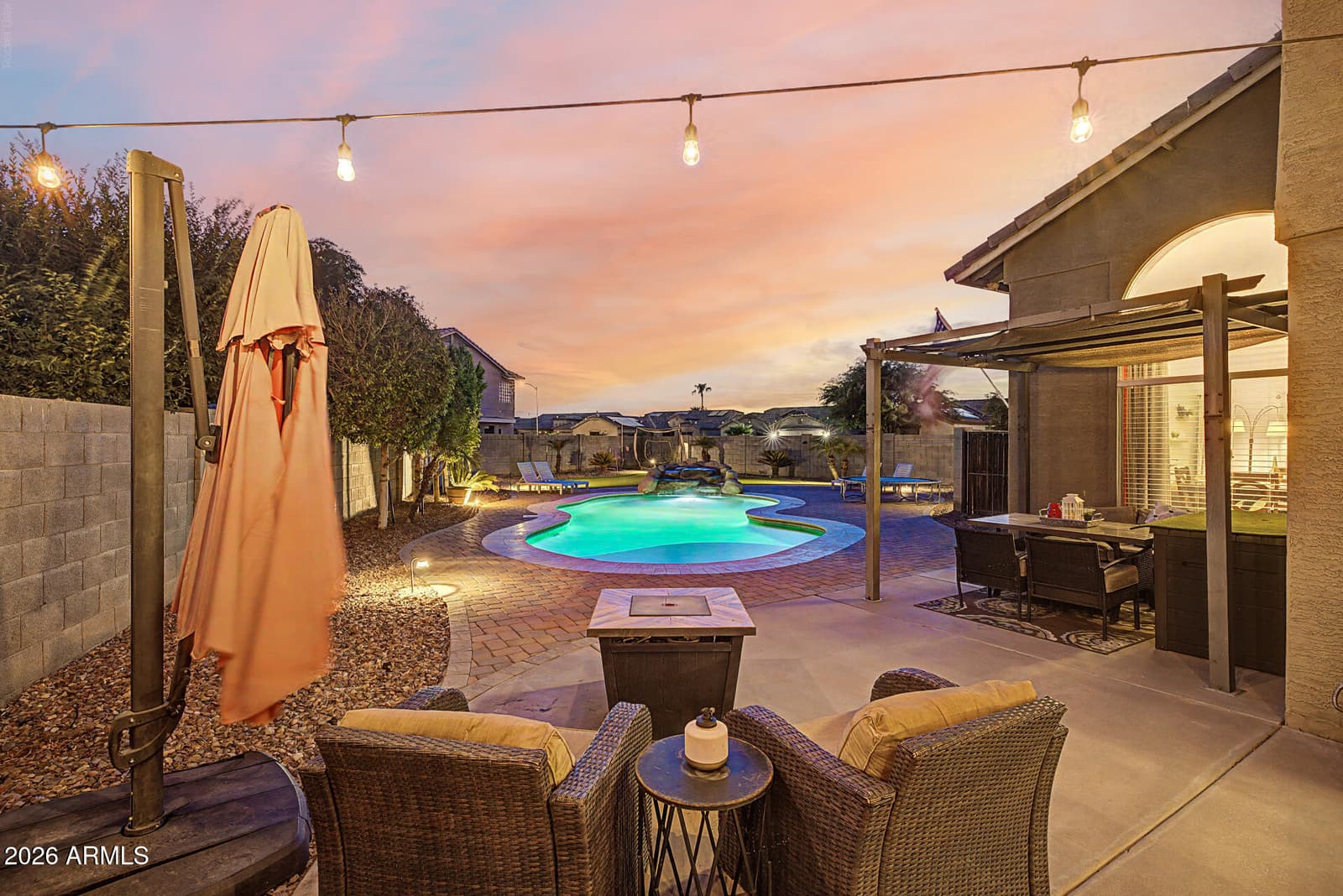 16413 W Sandra Lane, Surprise, AZ 85388 — photo 11 of 59