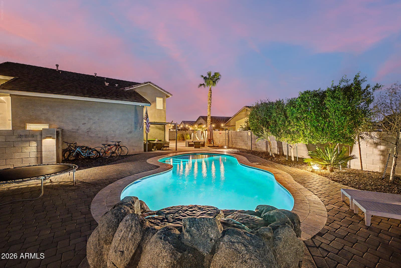 16413 W Sandra Lane, Surprise, AZ 85388 — photo 12 of 59