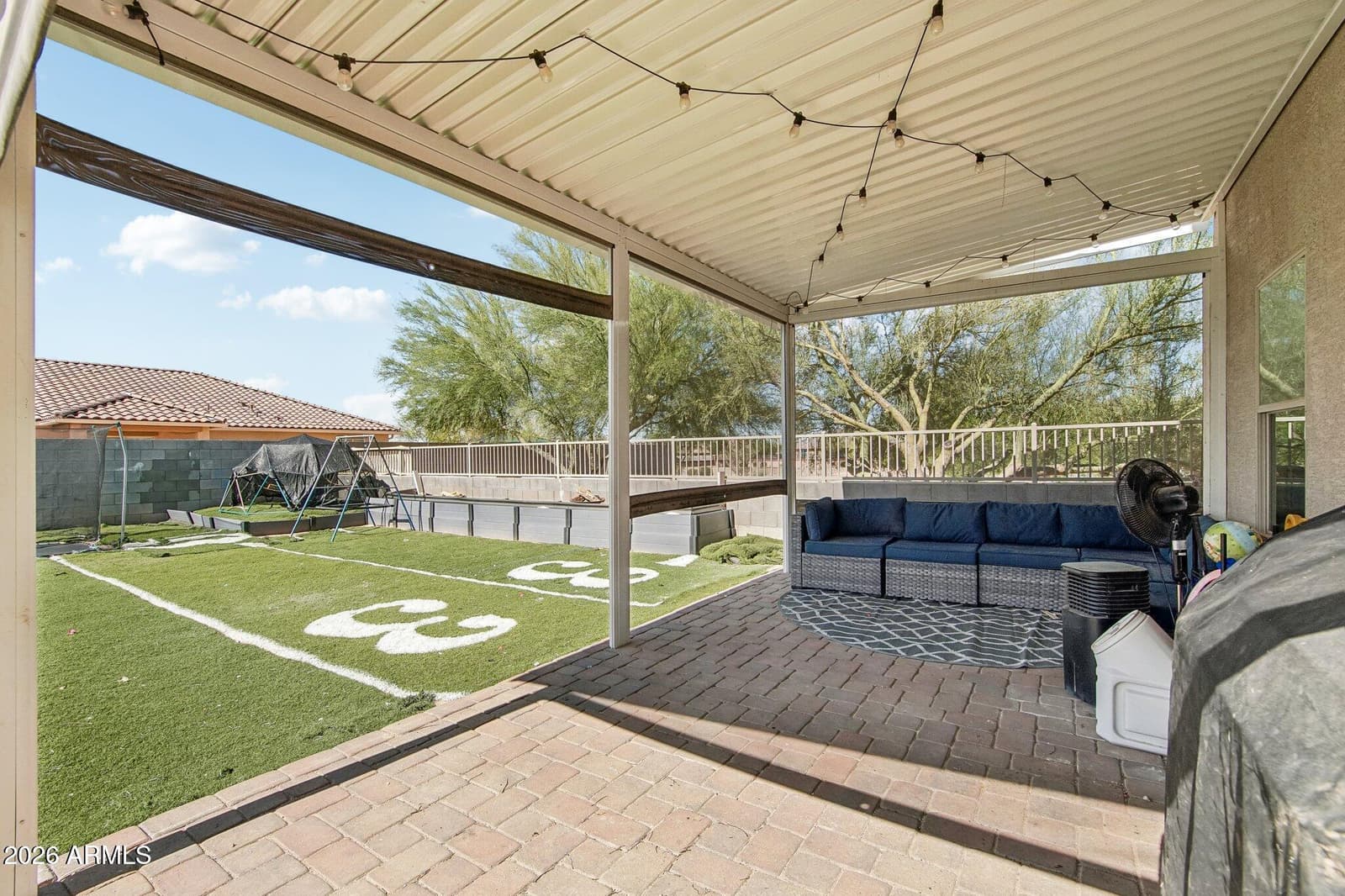 307 E Bobcat Place, Casa Grande, AZ 85122 — photo 27 of 30