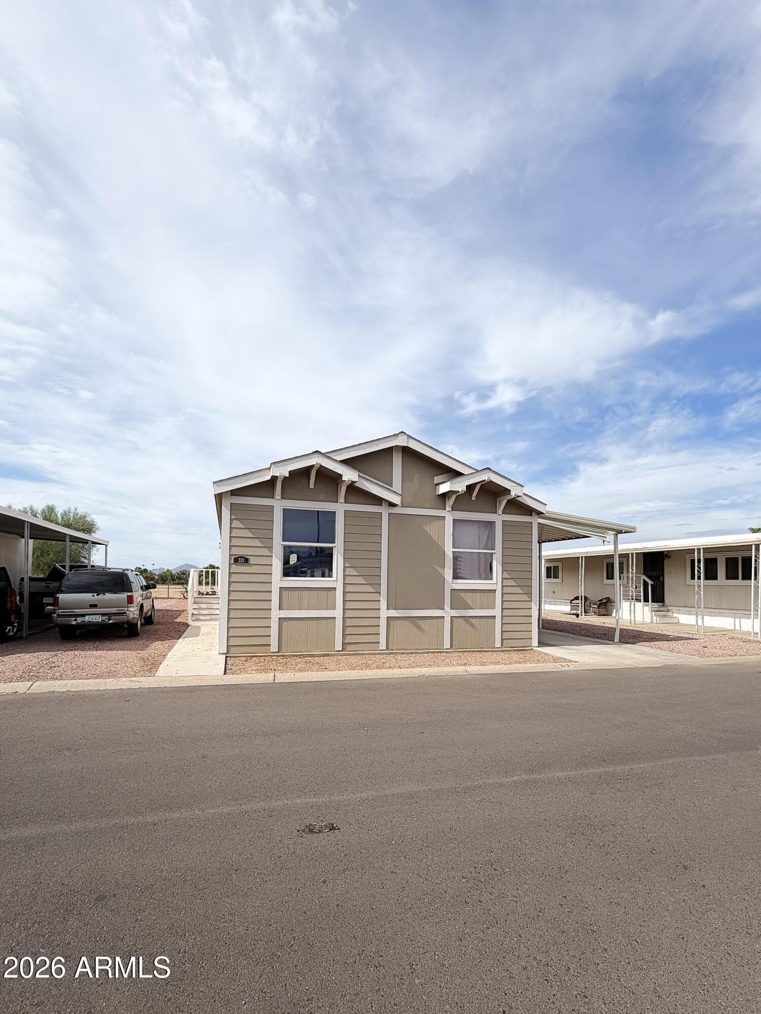 400 W Baseline Road 313, Tempe, AZ 85284 — photo 1 of 22