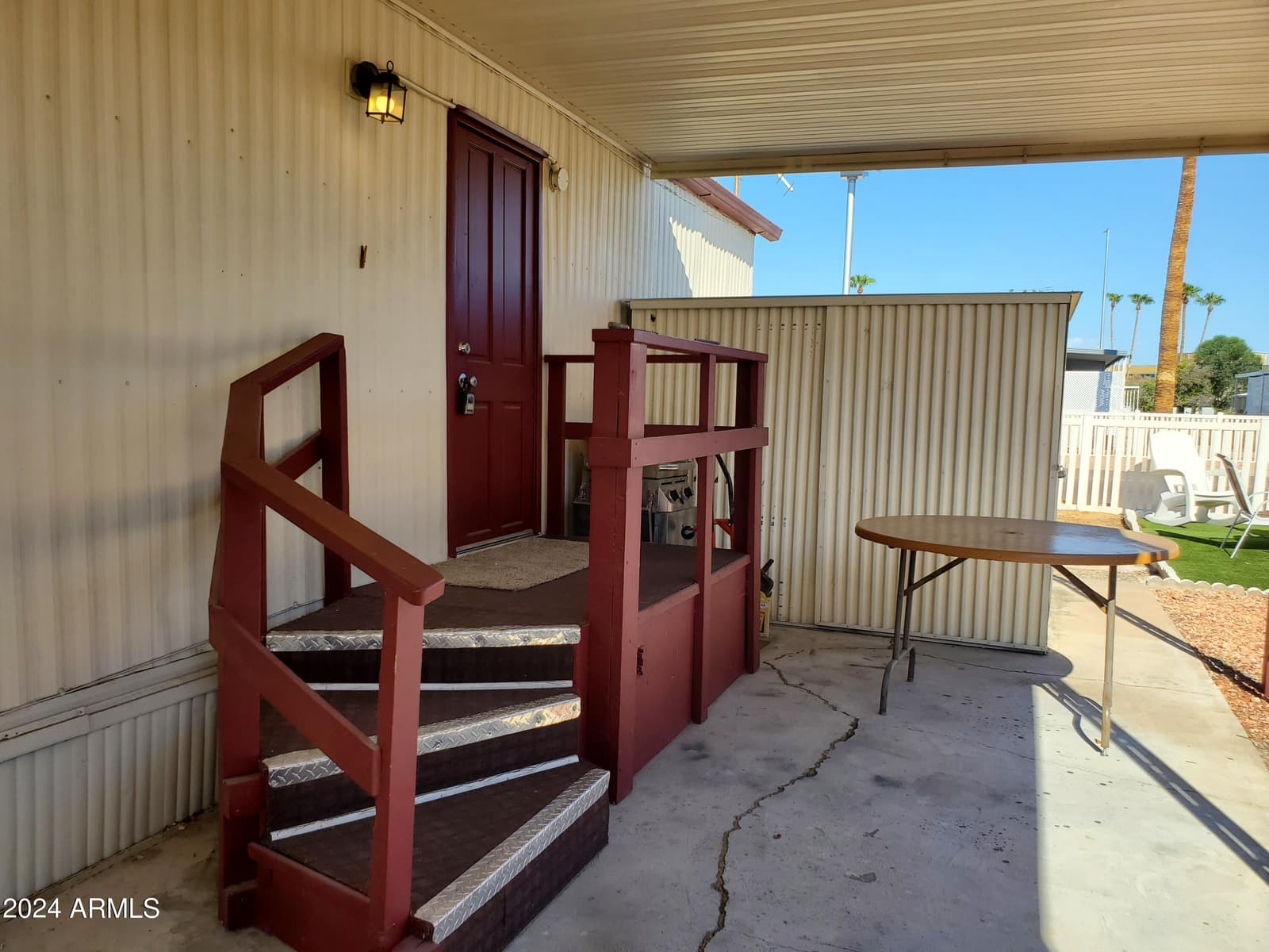 2650 W Union Hills Drive Lot 81, Phoenix, AZ 85027 — photo 20 of 37