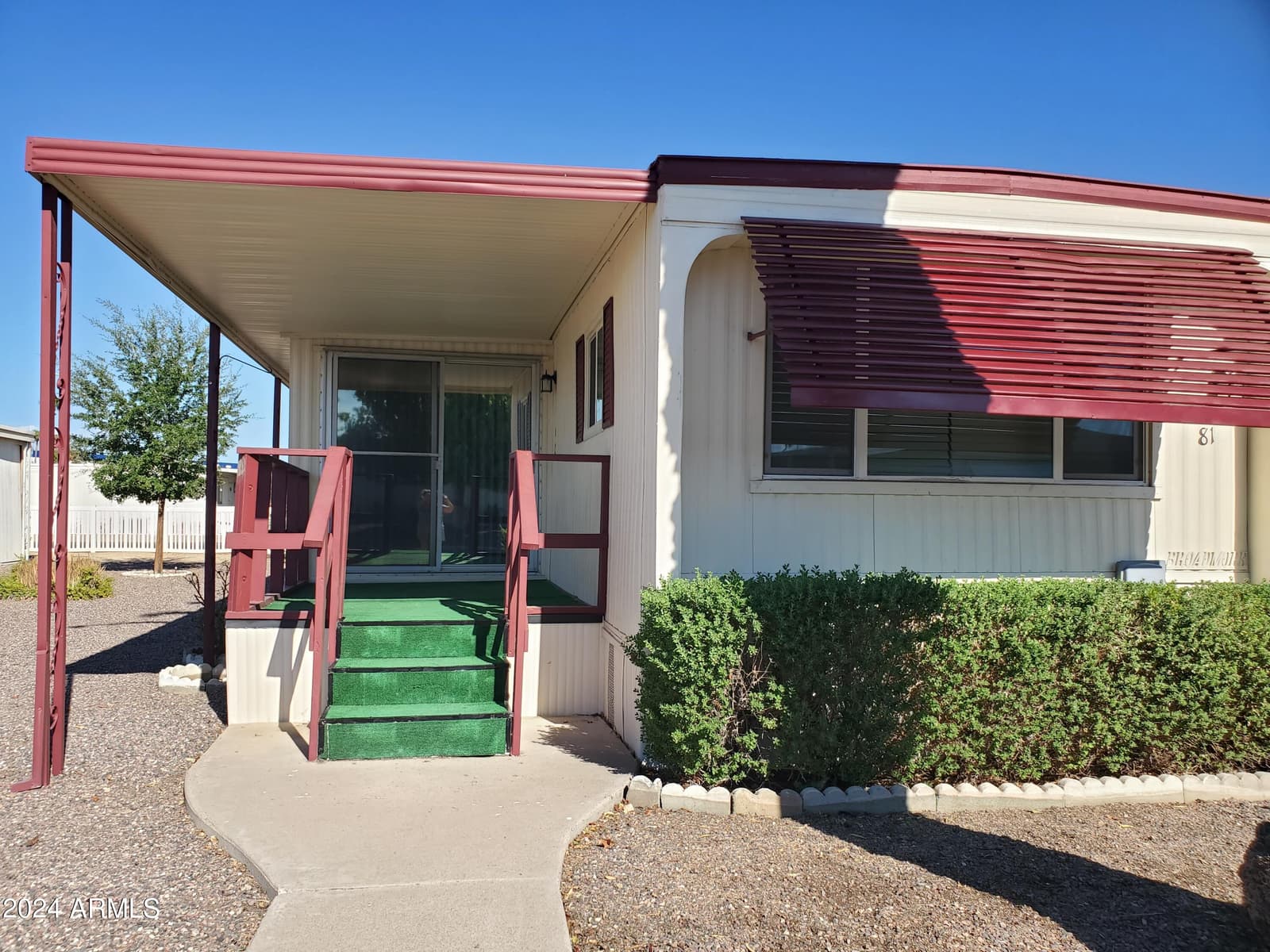 2650 W Union Hills Drive Lot 81, Phoenix, AZ 85027 — photo 22 of 37