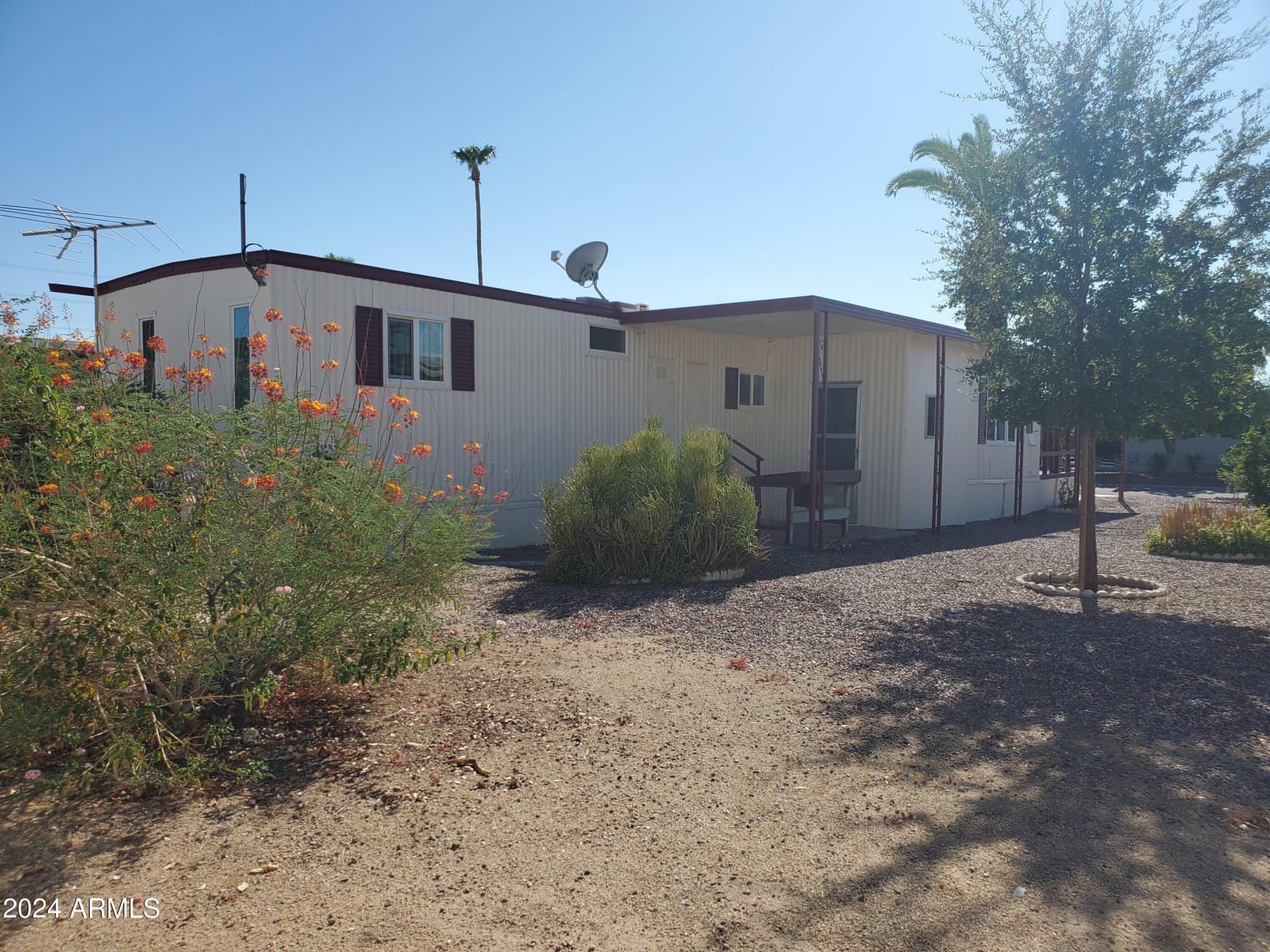 2650 W Union Hills Drive Lot 81, Phoenix, AZ 85027 — photo 25 of 37