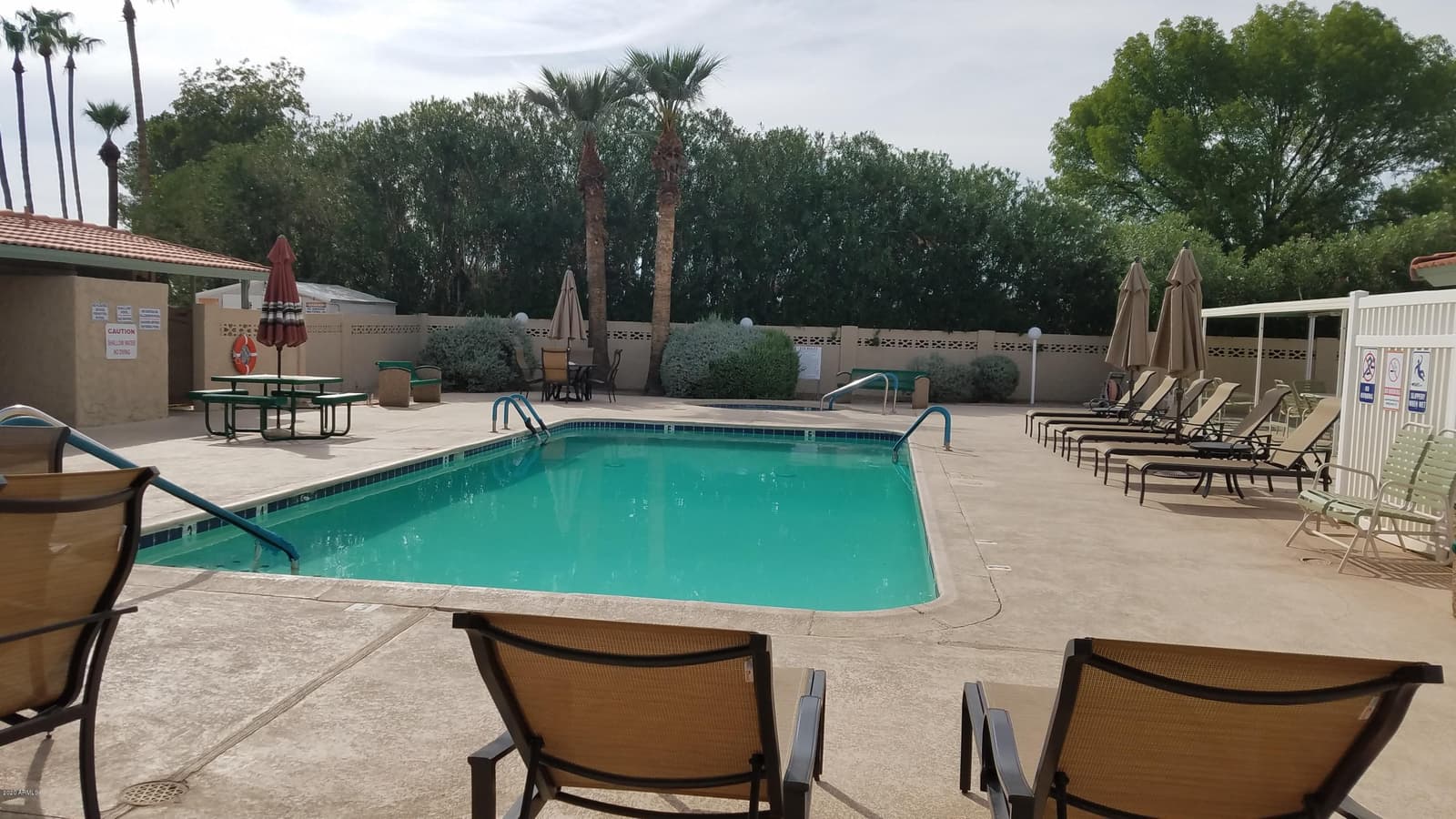2650 W Union Hills Drive Lot 81, Phoenix, AZ 85027 — photo 30 of 37