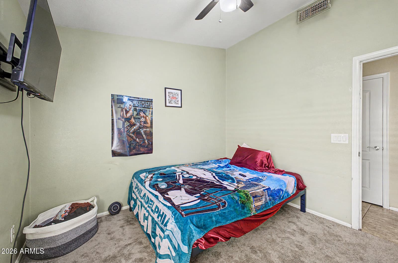 20922 N 38th Place, Phoenix, AZ 85050 — photo 24 of 30