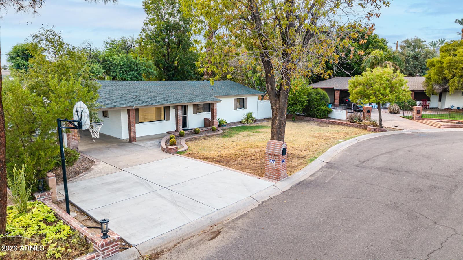 8744 N 6th Drive, Phoenix, AZ 85021 — photo 39 of 41