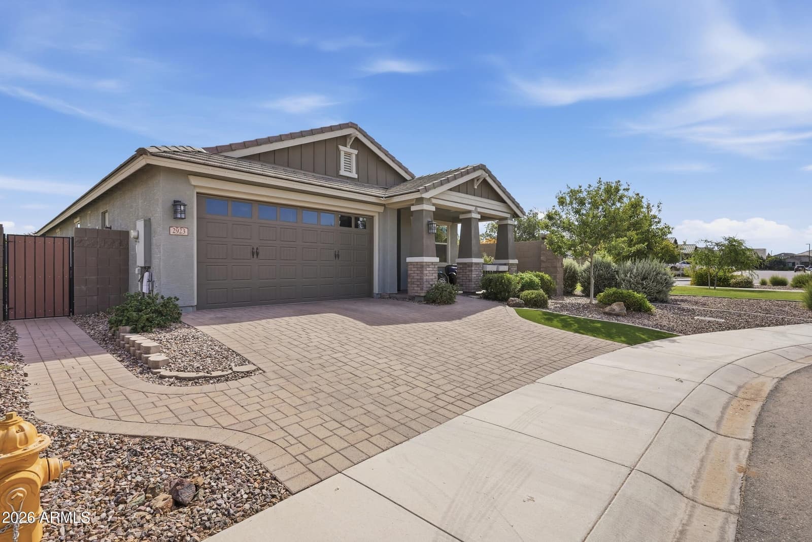 2923 W Canada De Oro Road, San Tan Valley, AZ 85144 — photo 2 of 40