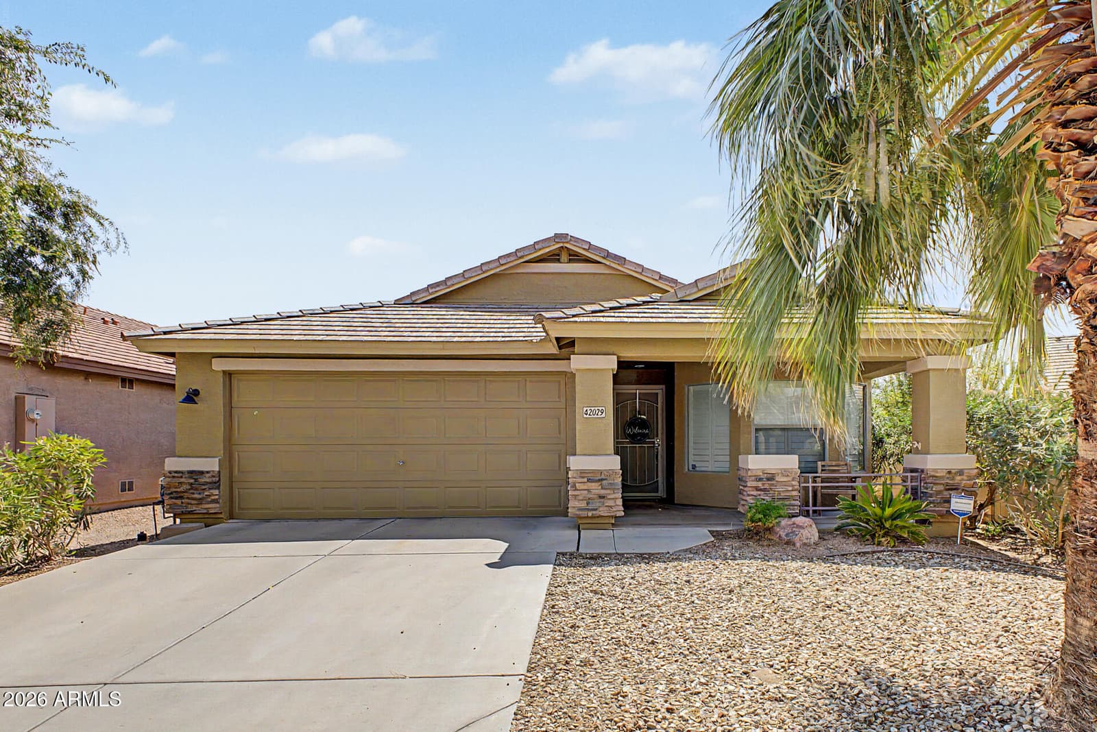 42029 W Michaels Drive, Maricopa, AZ 85138 — photo 1 of 38