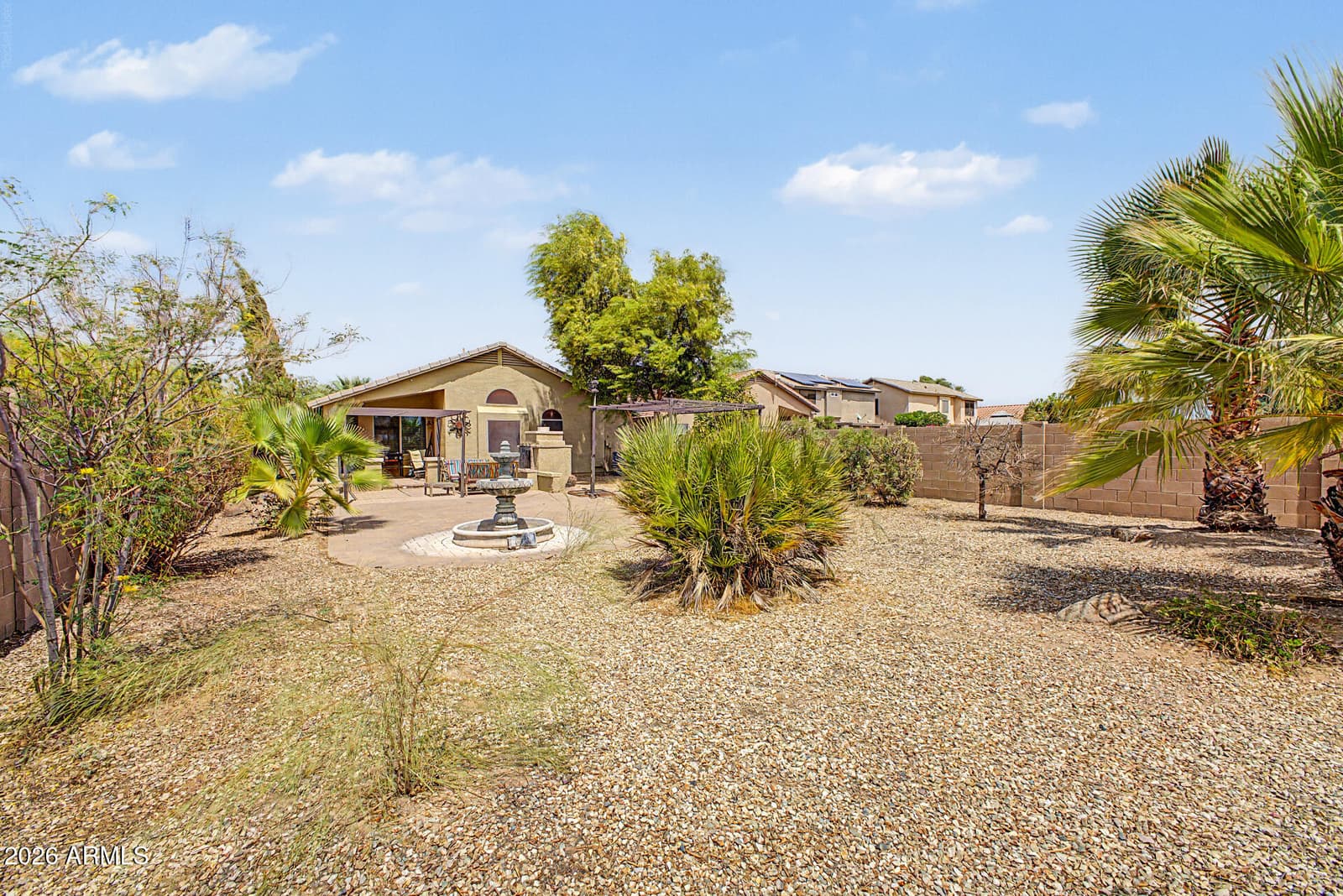 42029 W Michaels Drive, Maricopa, AZ 85138 — photo 34 of 38
