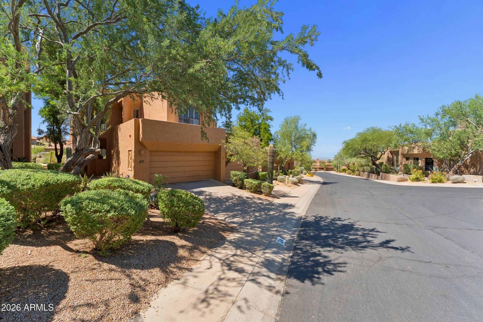 25555 N Windy Walk Drive 24, Scottsdale, AZ 85255 — photo 1 of 71