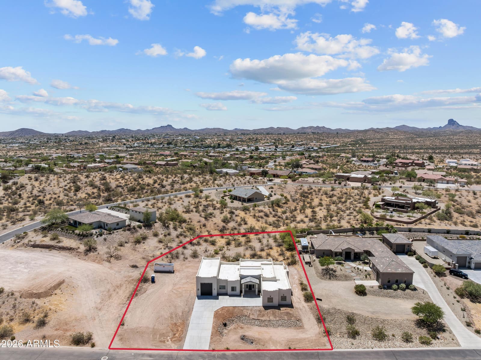 2855 W Percheron Road, Wickenburg, AZ 85390 — photo 47 of 51