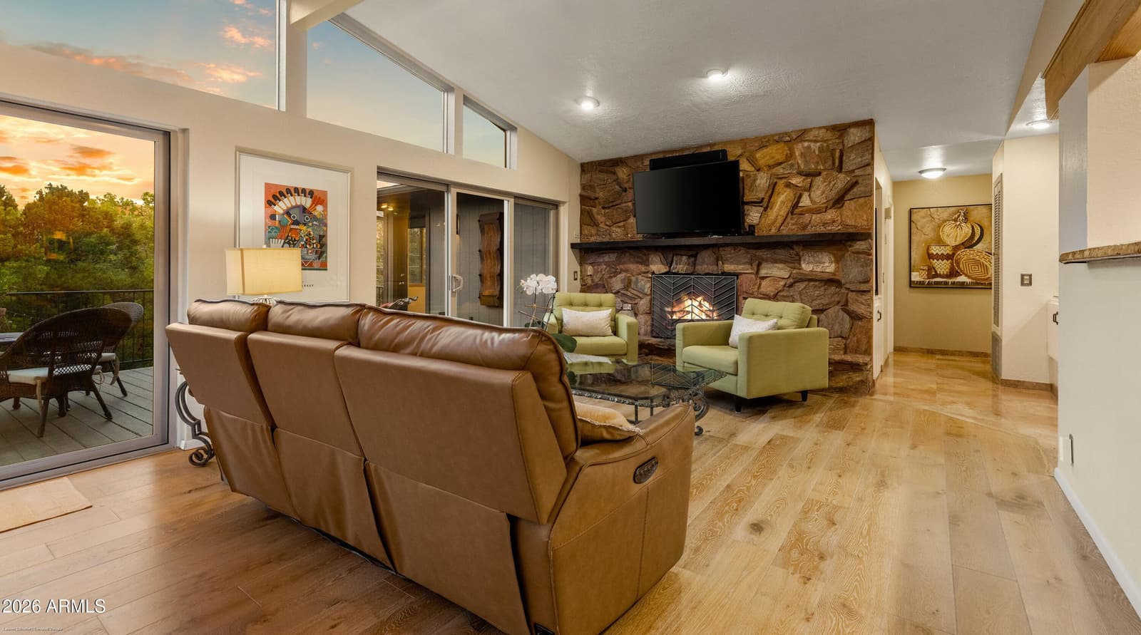 136 Coronado Trail, Sedona, AZ 86336 — photo 27 of 55
