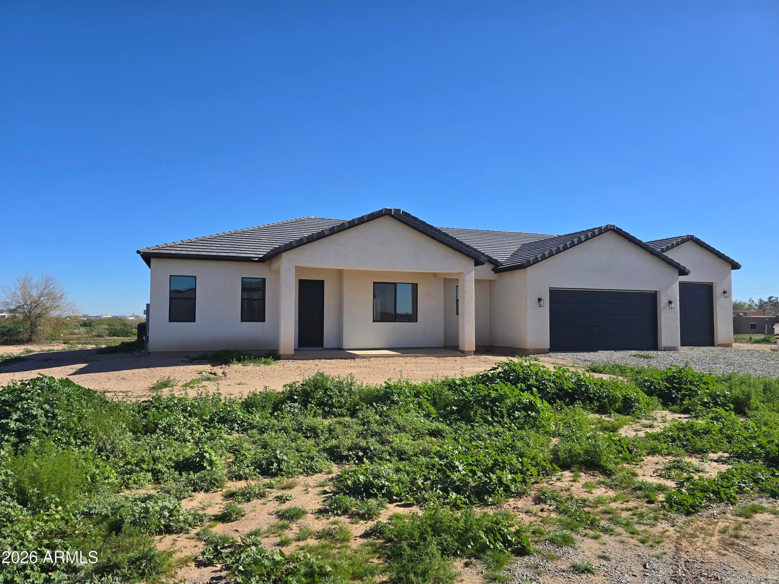 31094 N 213th Lane, Wittmann, AZ 85361 — photo 1 of 12