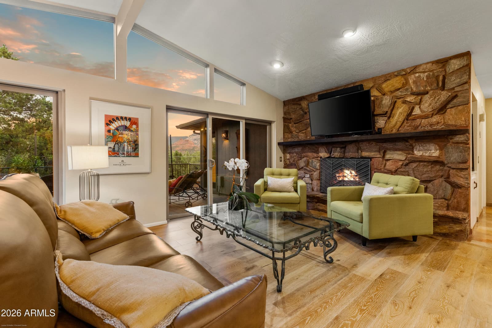 136 Coronado Trail, Sedona, AZ 86336 — photo 13 of 55