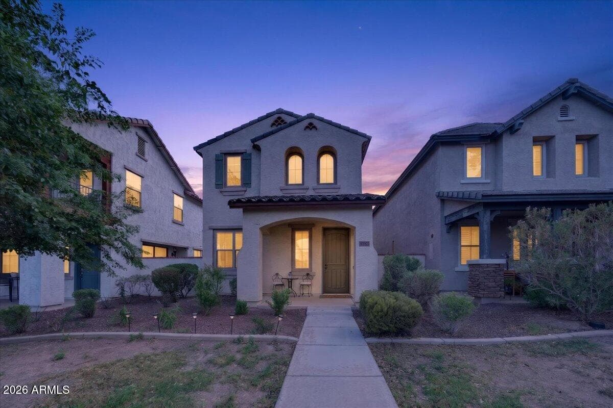 3036 N Acacia Way, Buckeye, AZ 85396 — photo 3 of 24