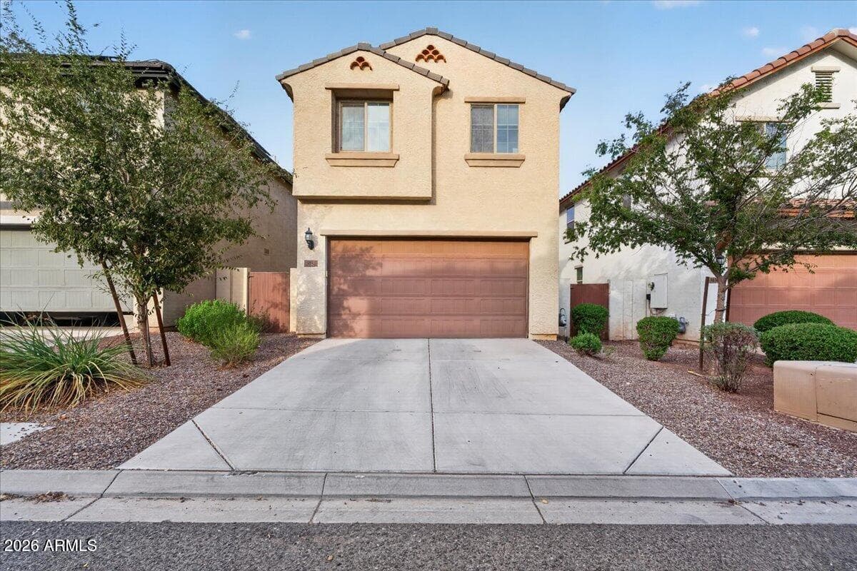 3036 N Acacia Way, Buckeye, AZ 85396 — photo 23 of 24
