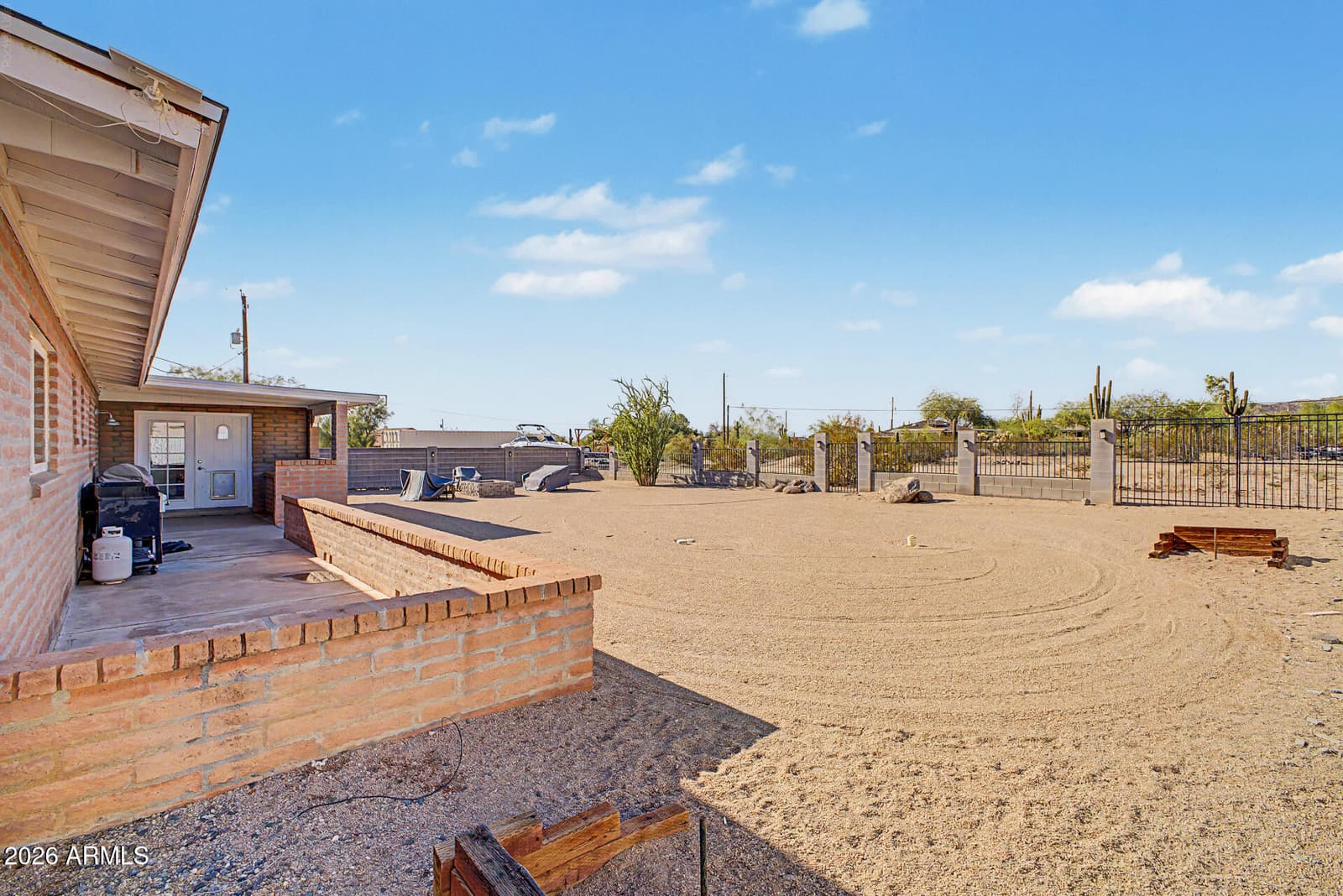8238 E Mawson Road, Mesa, AZ 85207 — photo 36 of 58
