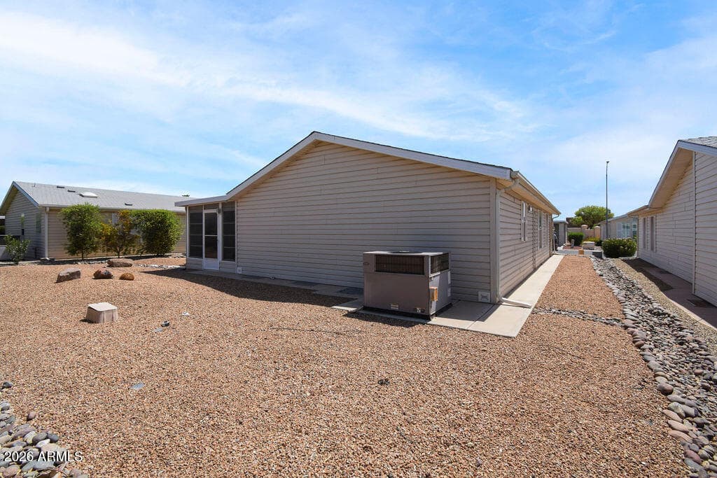 2550 S Ellsworth Road 654, Mesa, AZ 85209 — photo 5 of 46
