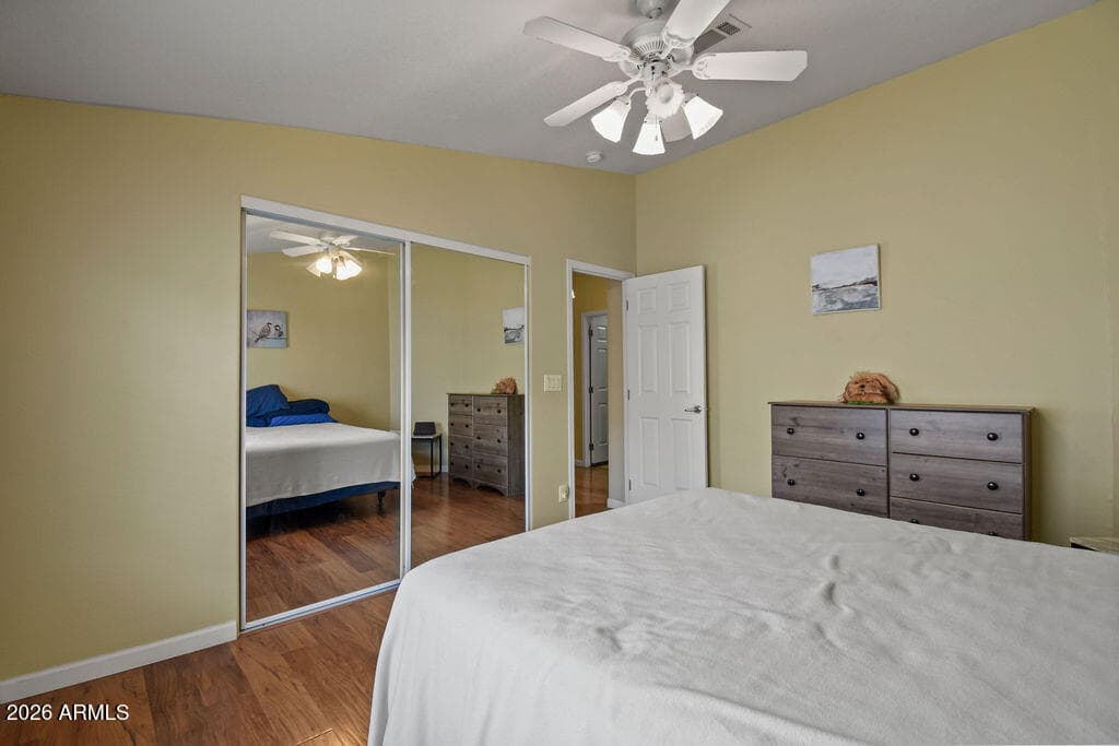 2550 S Ellsworth Road 654, Mesa, AZ 85209 — photo 31 of 46
