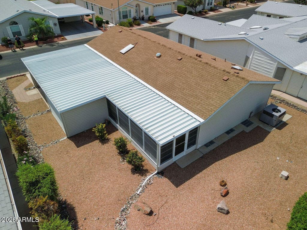 2550 S Ellsworth Road 654, Mesa, AZ 85209 — photo 43 of 46
