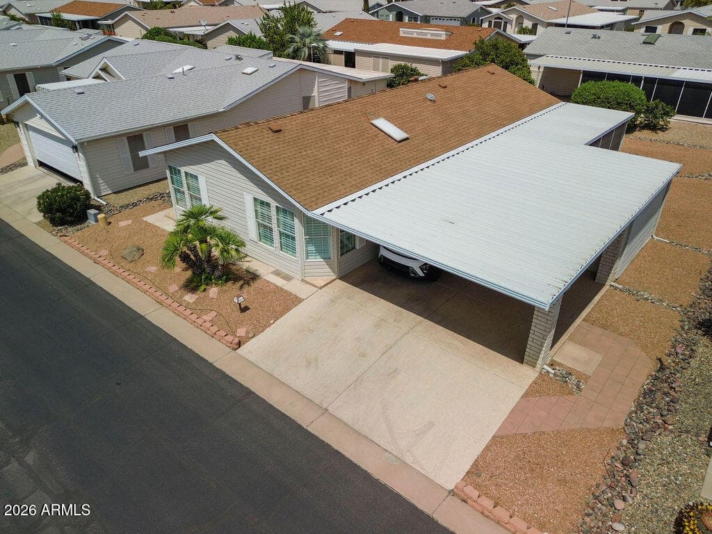 2550 S Ellsworth Road 654, Mesa, AZ 85209 — photo 45 of 46
