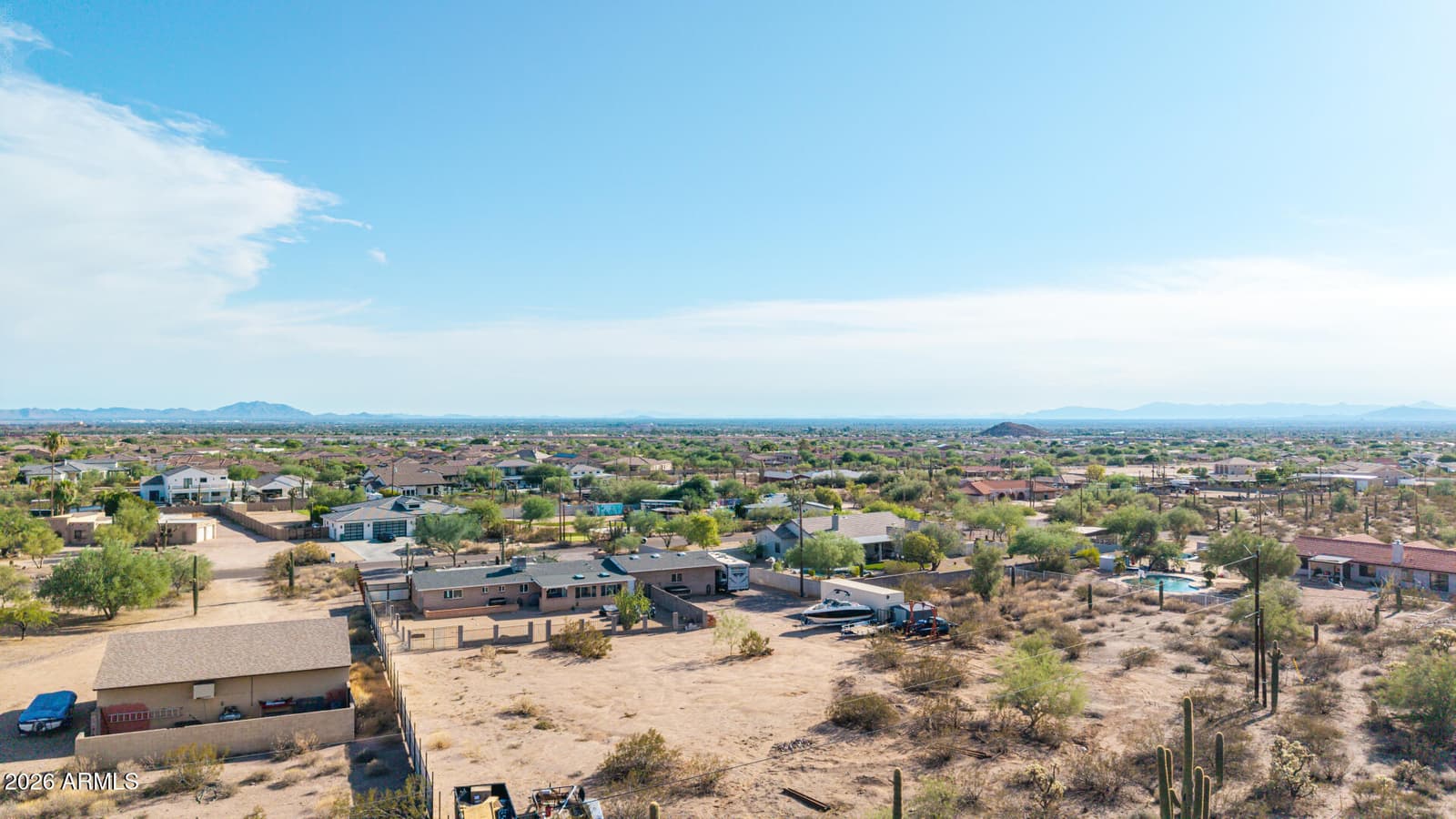 8238 E Mawson Road, Mesa, AZ 85207 — photo 52 of 58