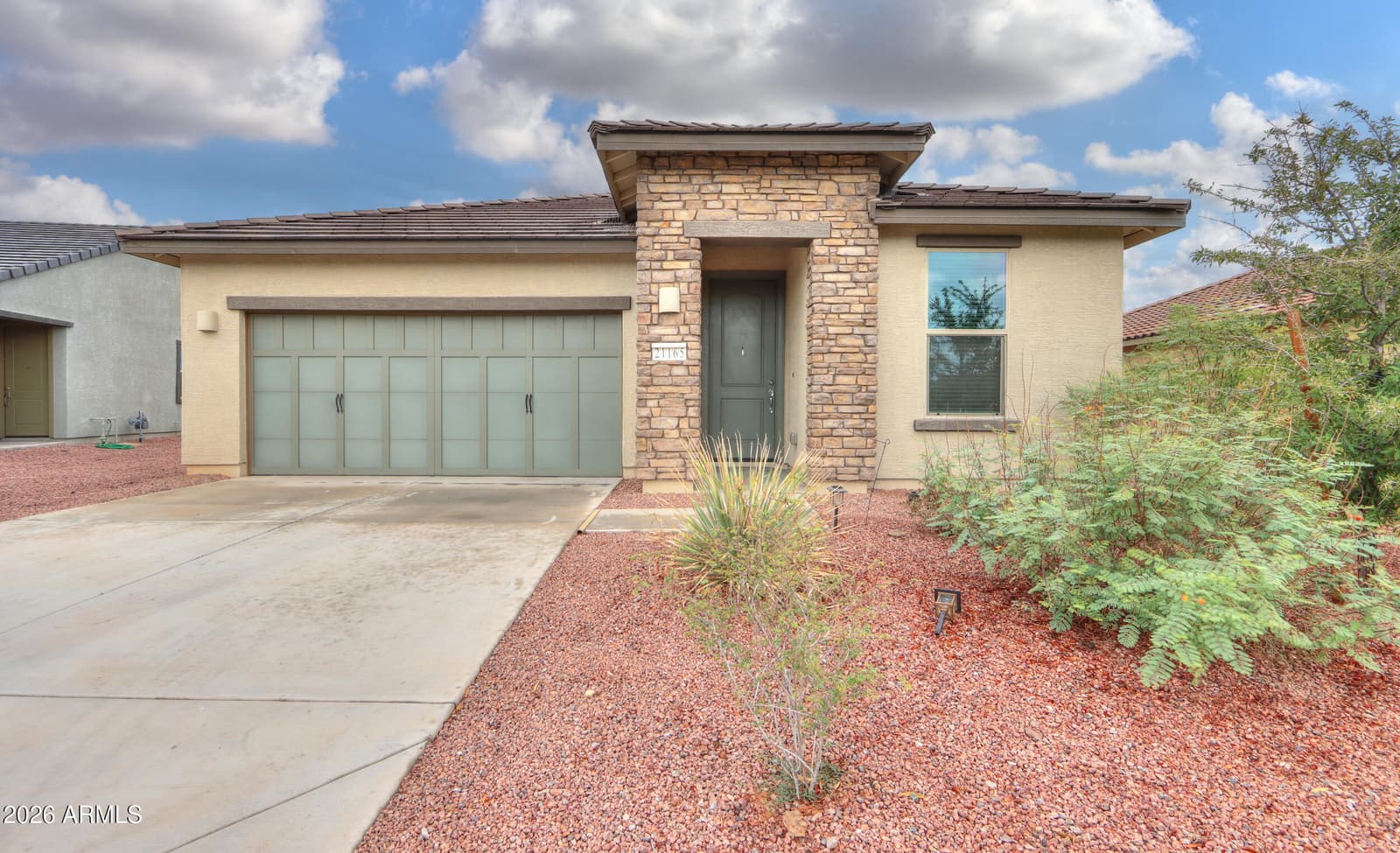21165 N Evergreen Drive, Maricopa, AZ 85138 — photo 3 of 47