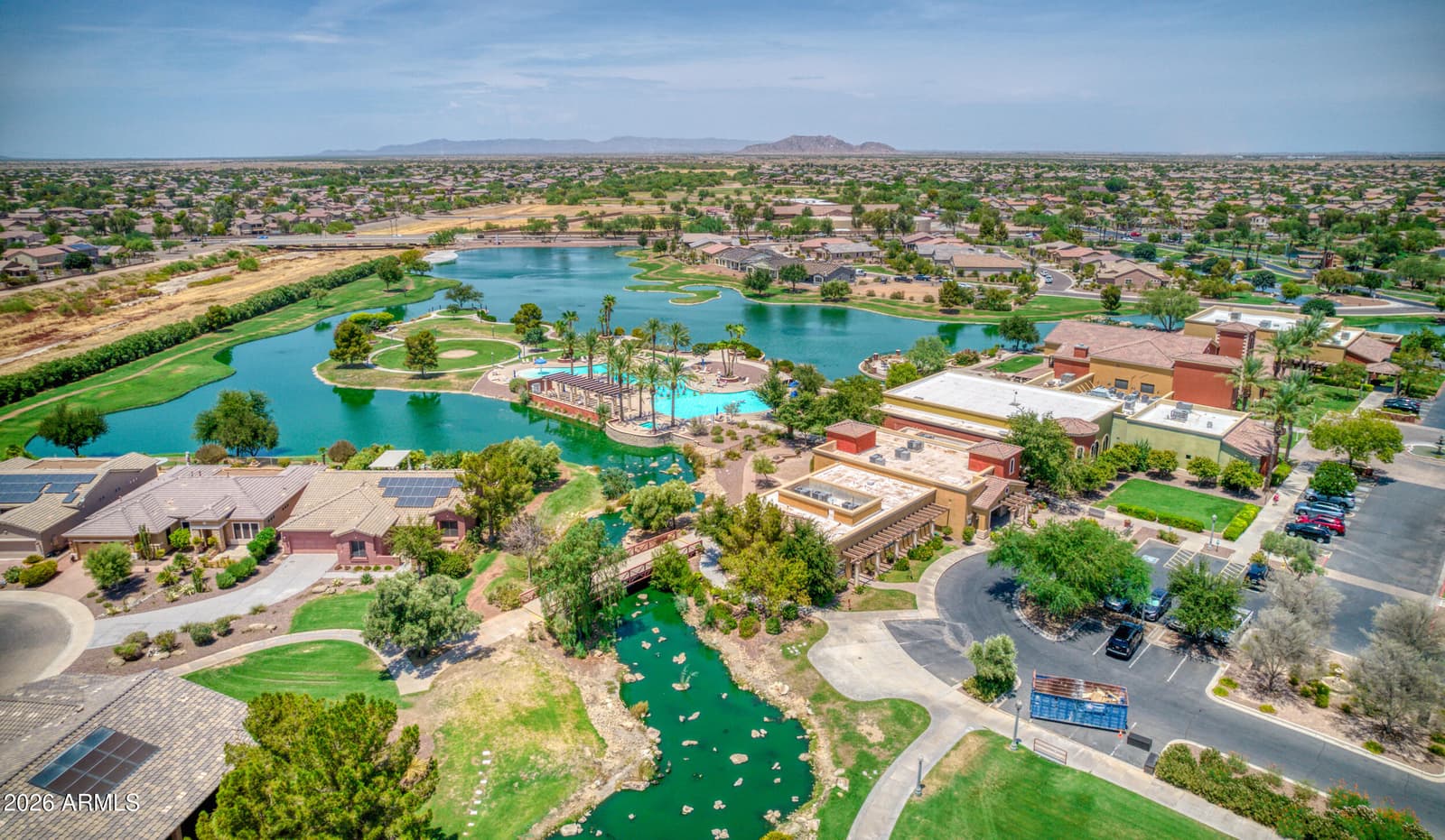 21165 N Evergreen Drive, Maricopa, AZ 85138 — photo 45 of 47