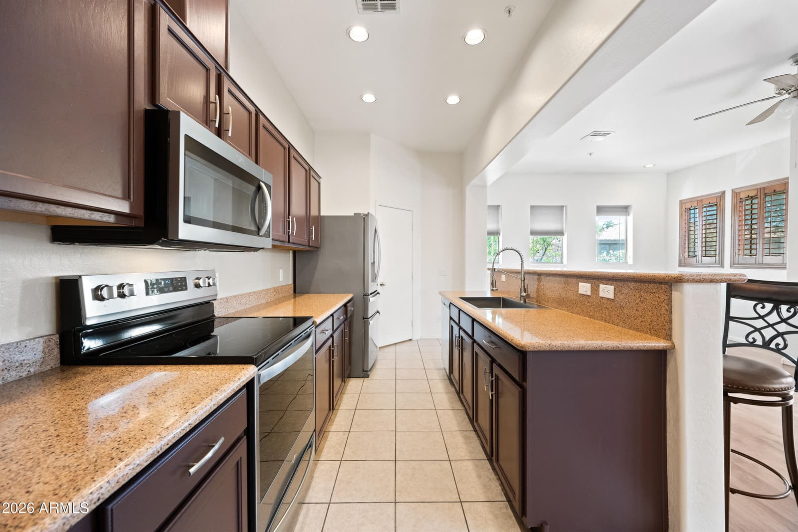 1225 N 36th Street 2119, Phoenix, AZ 85008 — photo 16 of 39