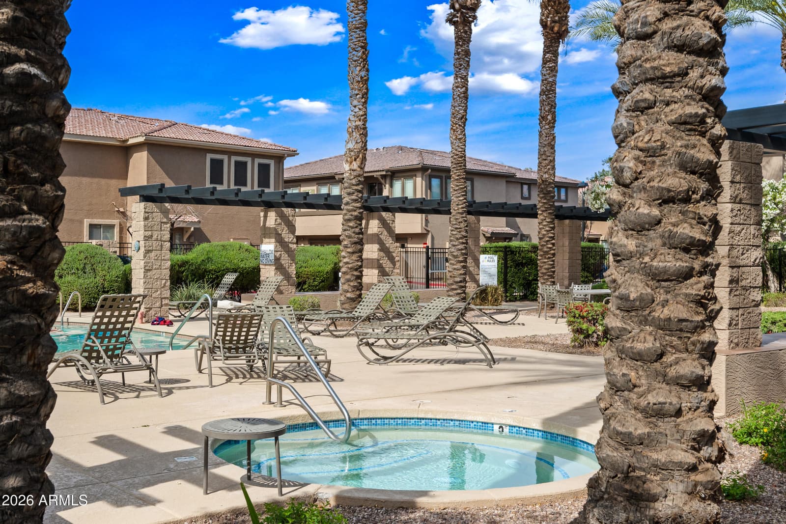 1225 N 36th Street 2119, Phoenix, AZ 85008 — photo 36 of 39