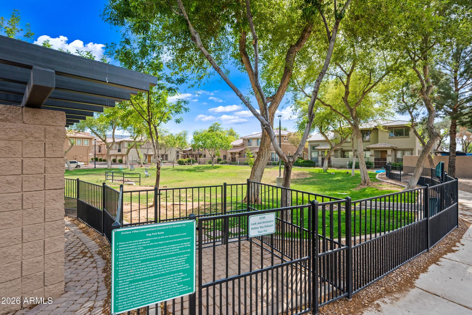 1225 N 36th Street 2119, Phoenix, AZ 85008 — photo 38 of 39