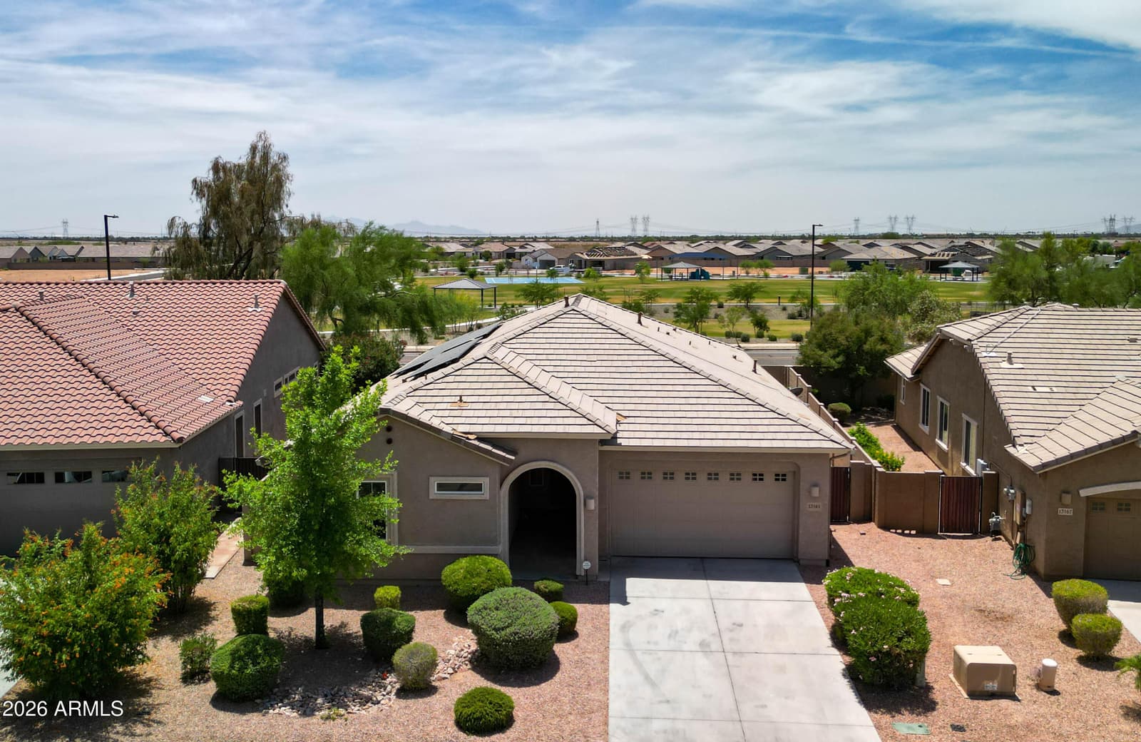 13161 W Avenida Del Rey, Peoria, AZ 85383 — photo 1 of 46