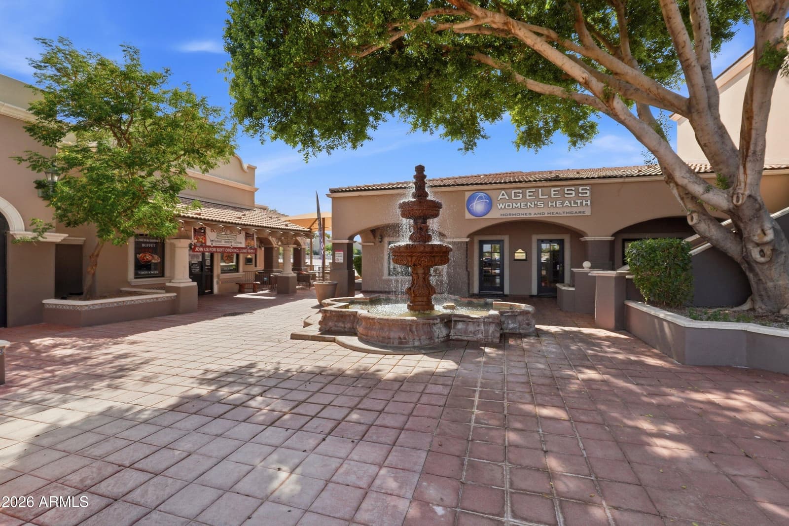 8300 E Via De Ventura Boulevard 1016, Scottsdale, AZ 85258 — photo 21 of 24