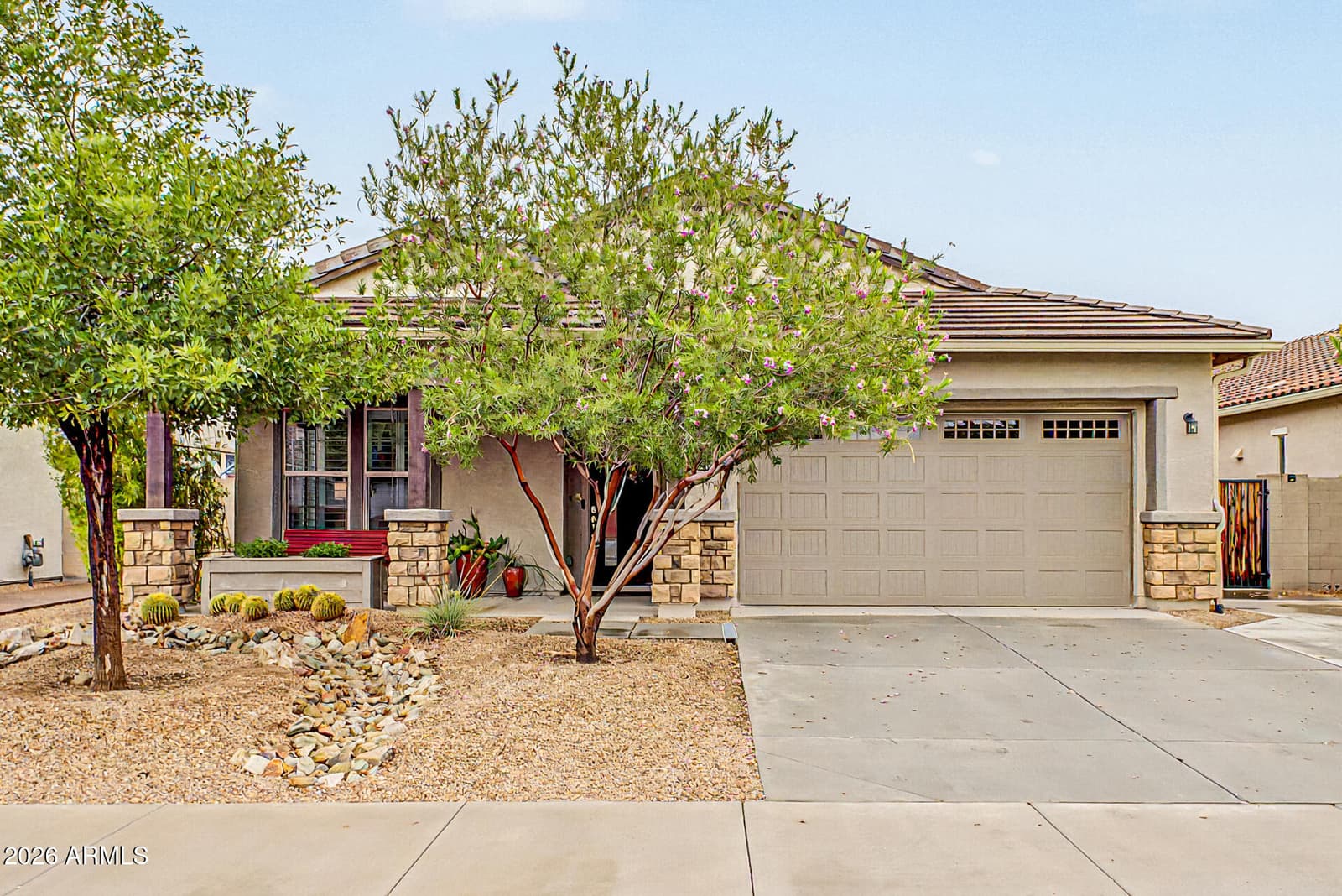 4349 S Mayfair Way, Gilbert, AZ 85297 — photo 2 of 43