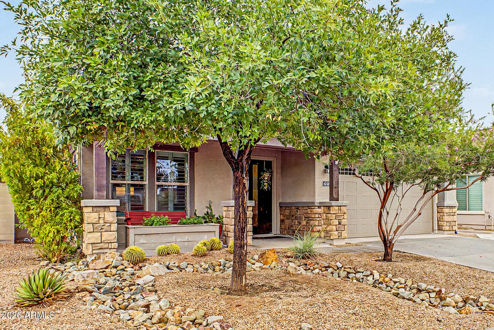 4349 S Mayfair Way, Gilbert, AZ 85297 — photo 1 of 43