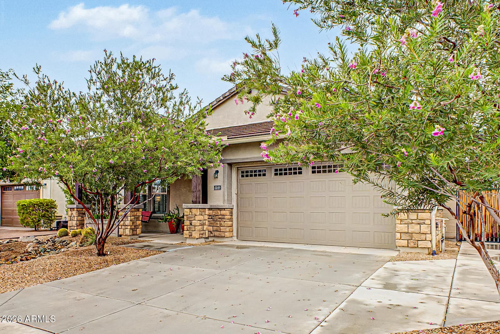 4349 S Mayfair Way, Gilbert, AZ 85297 — photo 3 of 43