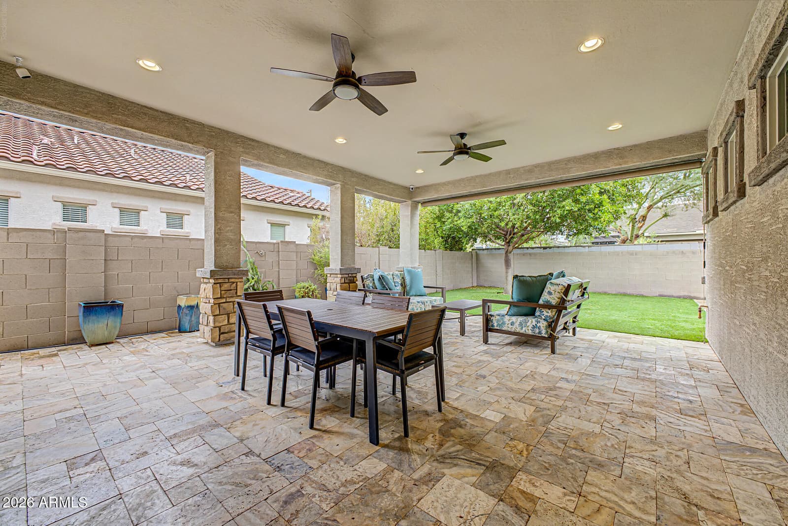 4349 S Mayfair Way, Gilbert, AZ 85297 — photo 6 of 43