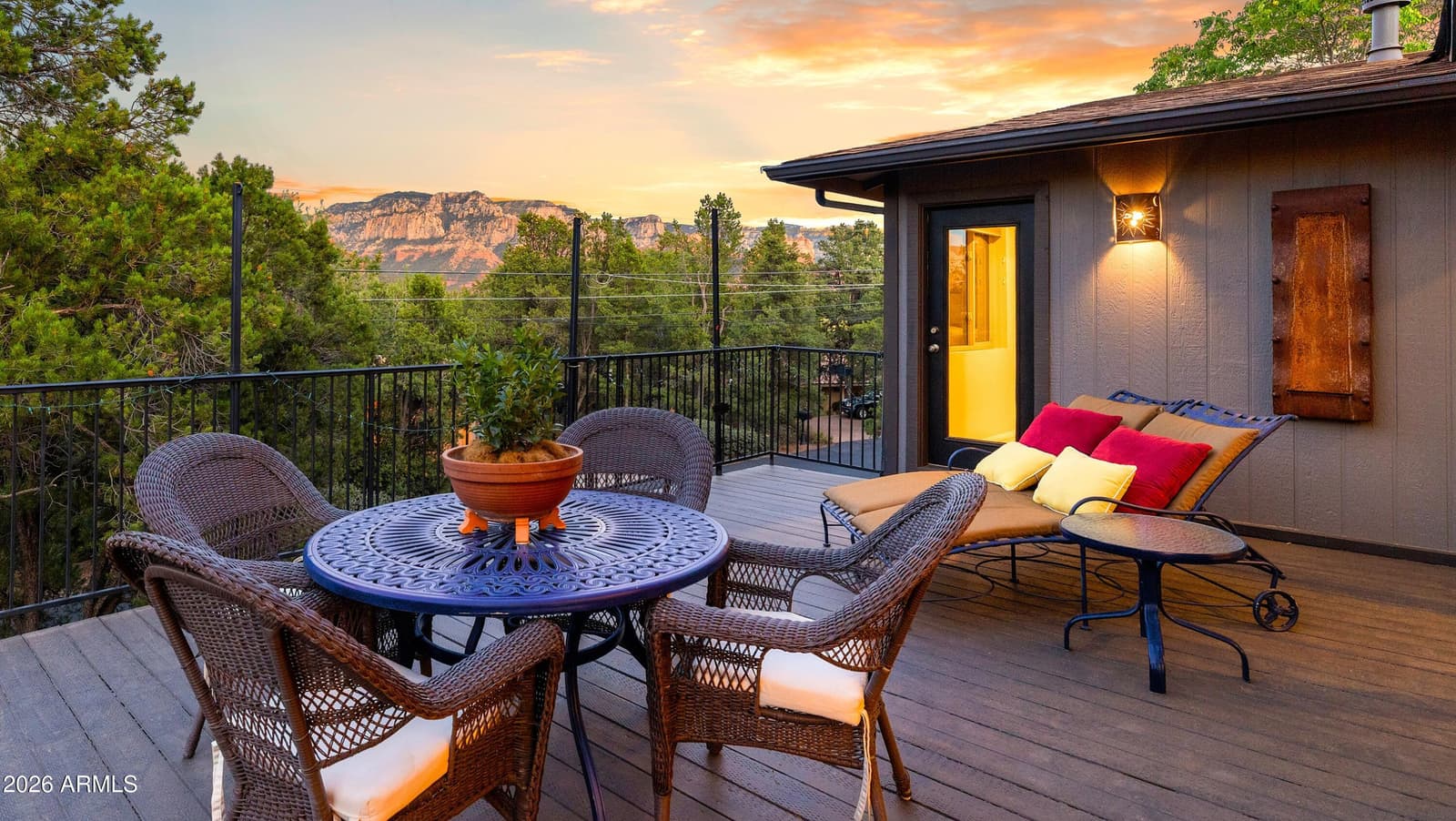 136 Coronado Trail, Sedona, AZ 86336 — photo 11 of 55