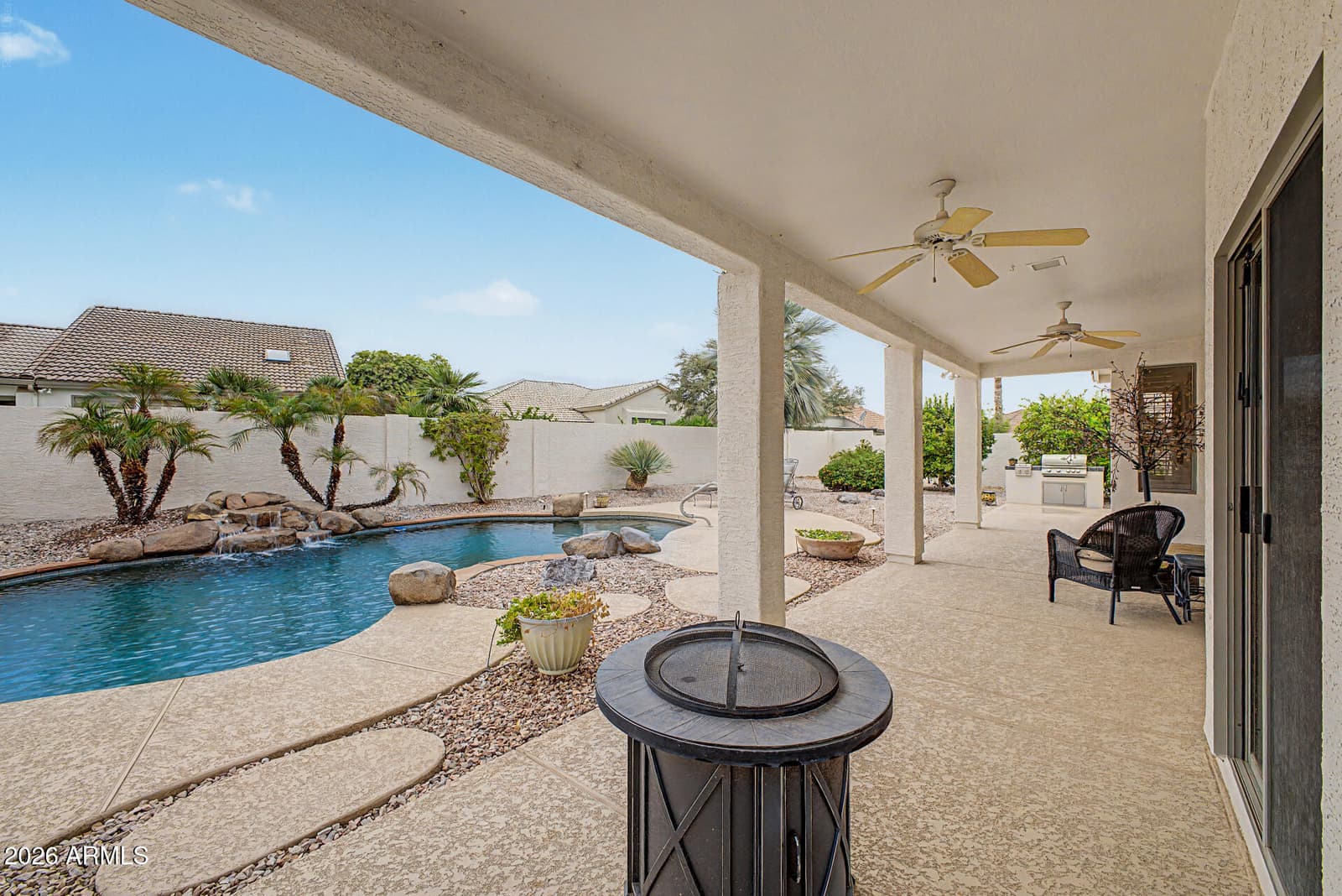 9919 E Crystal Drive, Sun Lakes, AZ 85248 — photo 30 of 34