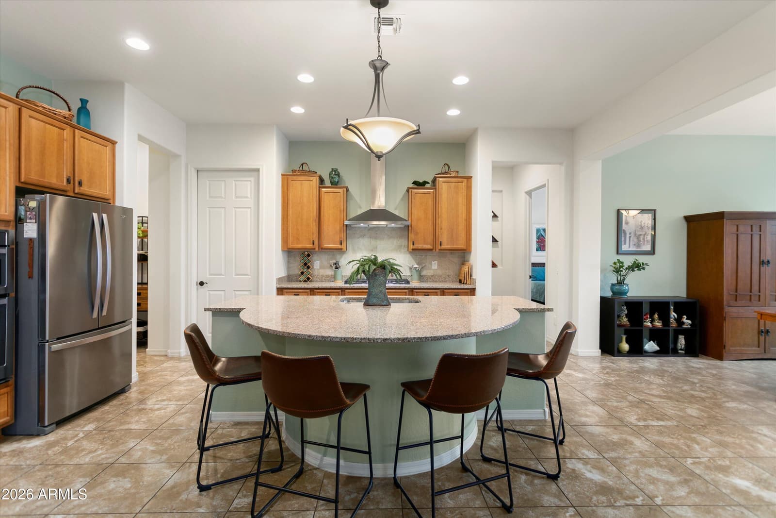 27544 W Yukon Drive, Buckeye, AZ 85396 — photo 8 of 56
