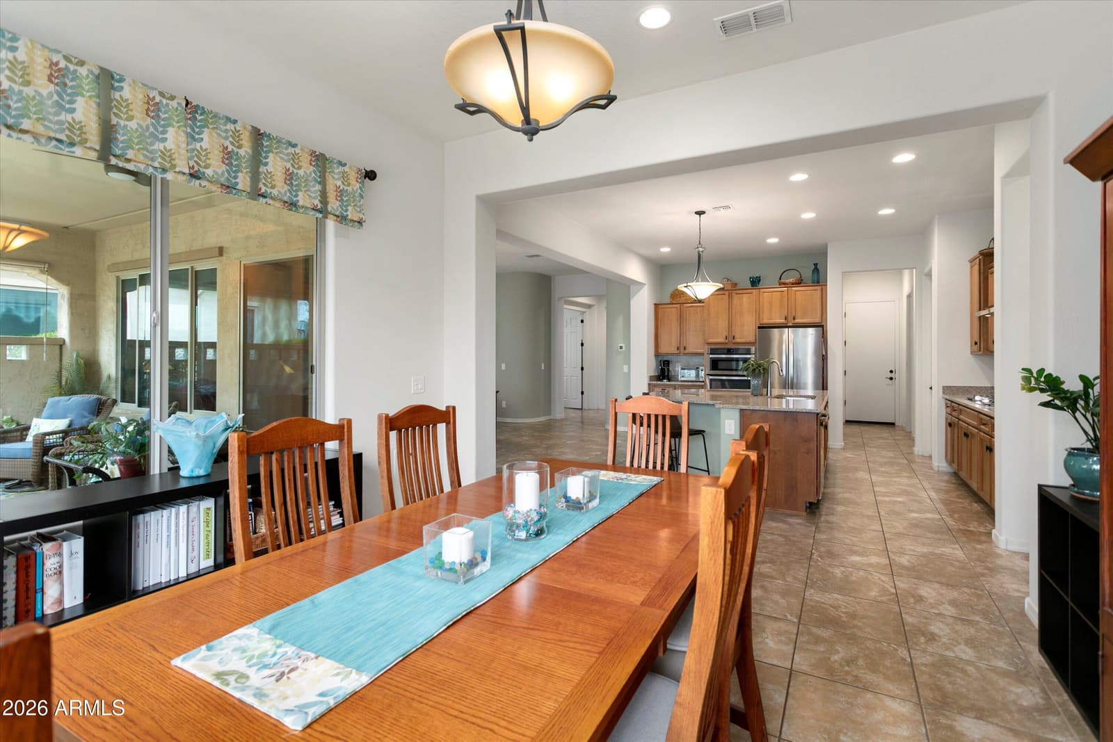 27544 W Yukon Drive, Buckeye, AZ 85396 — photo 15 of 56