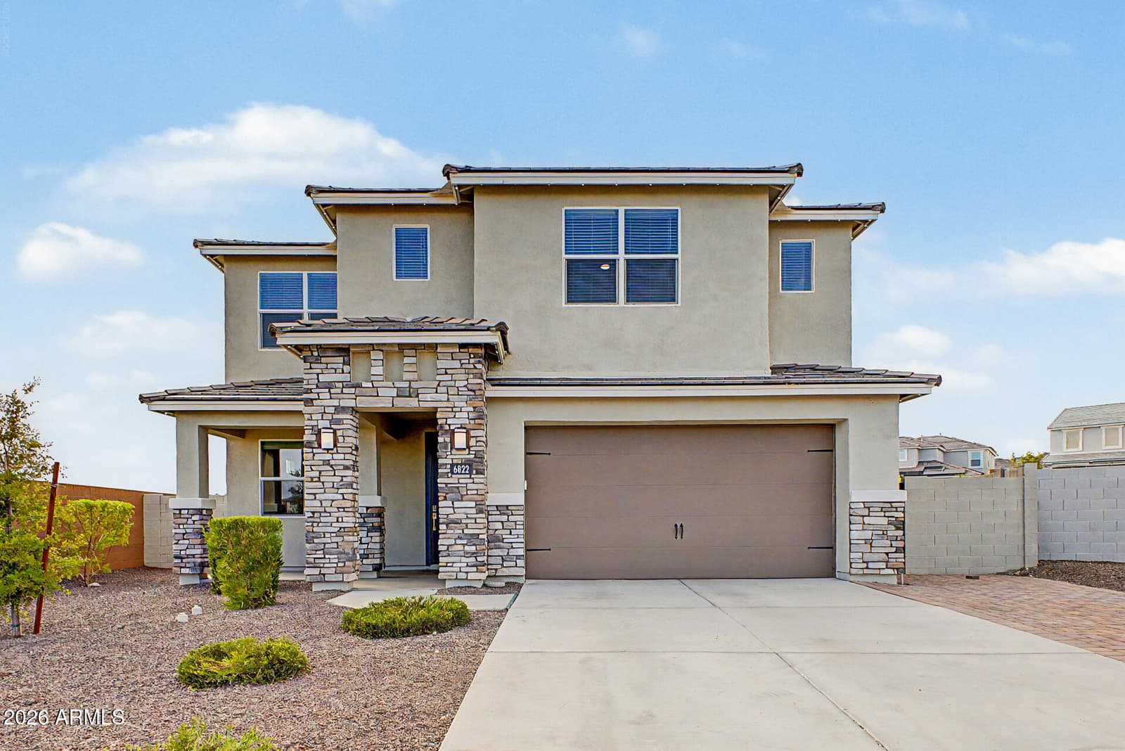 6822 W Andrea Drive, Peoria, AZ 85383 — photo 1 of 33