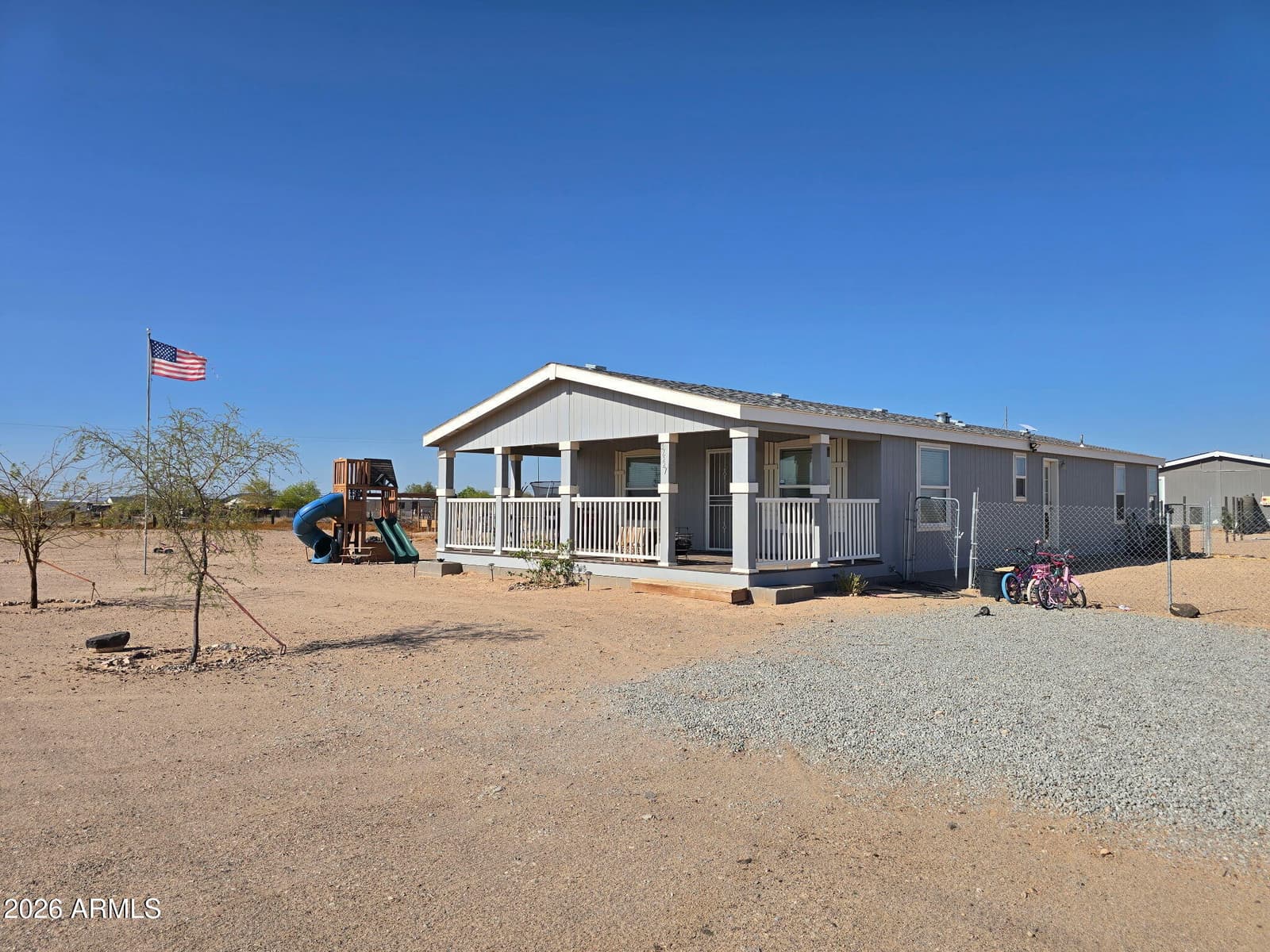 37527 W Polk Street, Tonopah, AZ 85354 — photo 2 of 30