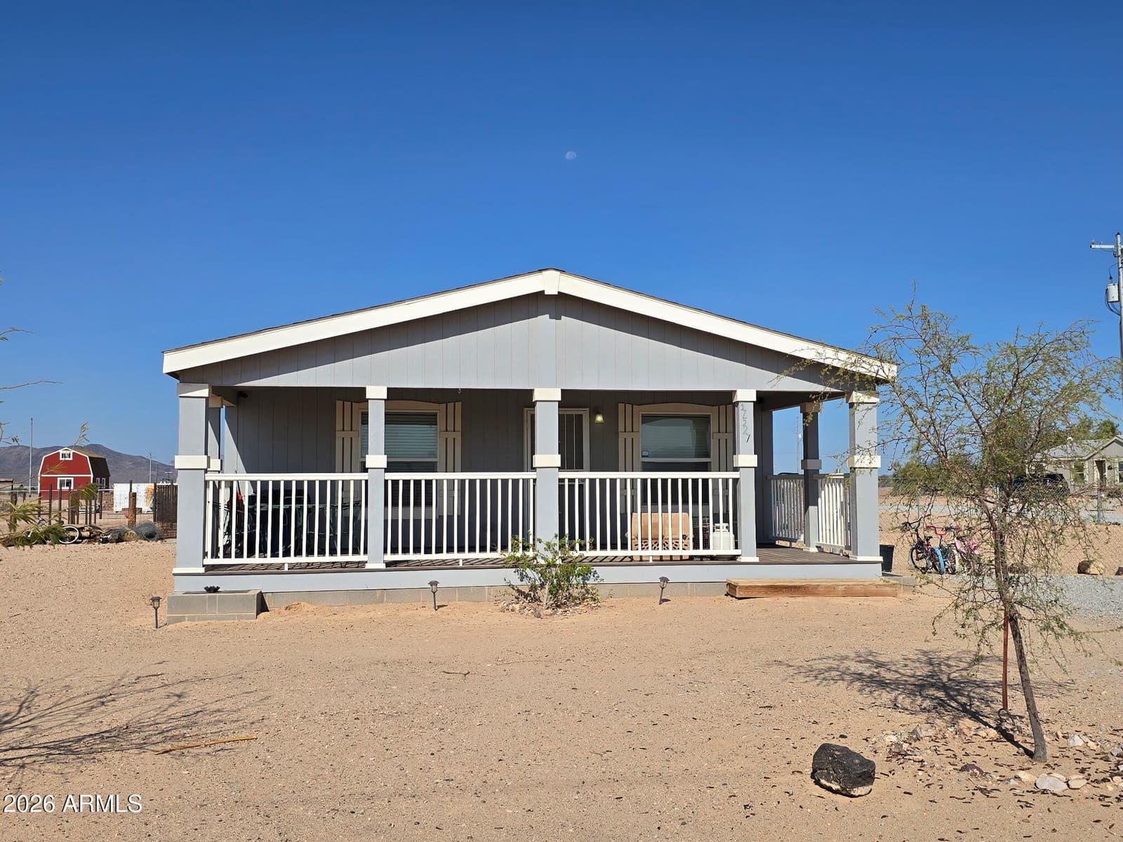 37527 W Polk Street, Tonopah, AZ 85354 — photo 3 of 30