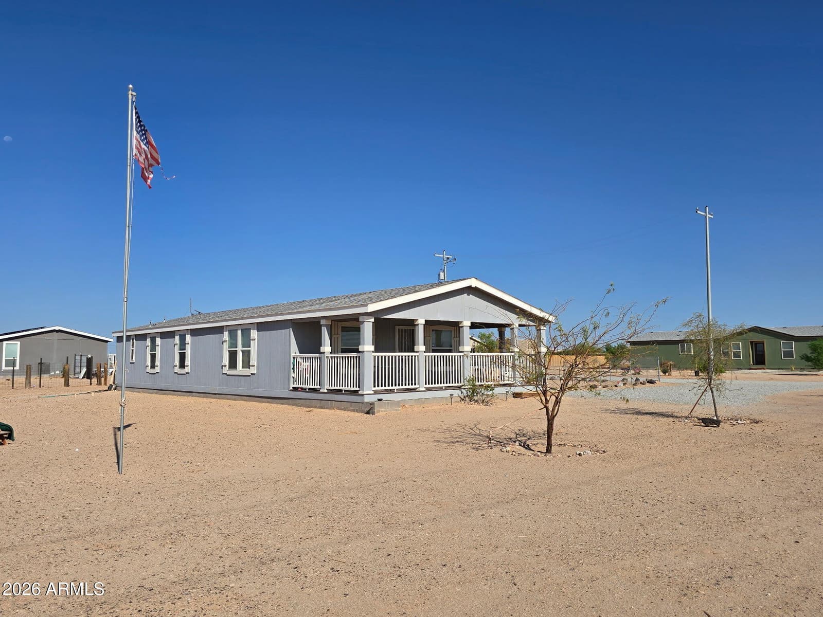 37527 W Polk Street, Tonopah, AZ 85354 — photo 4 of 30