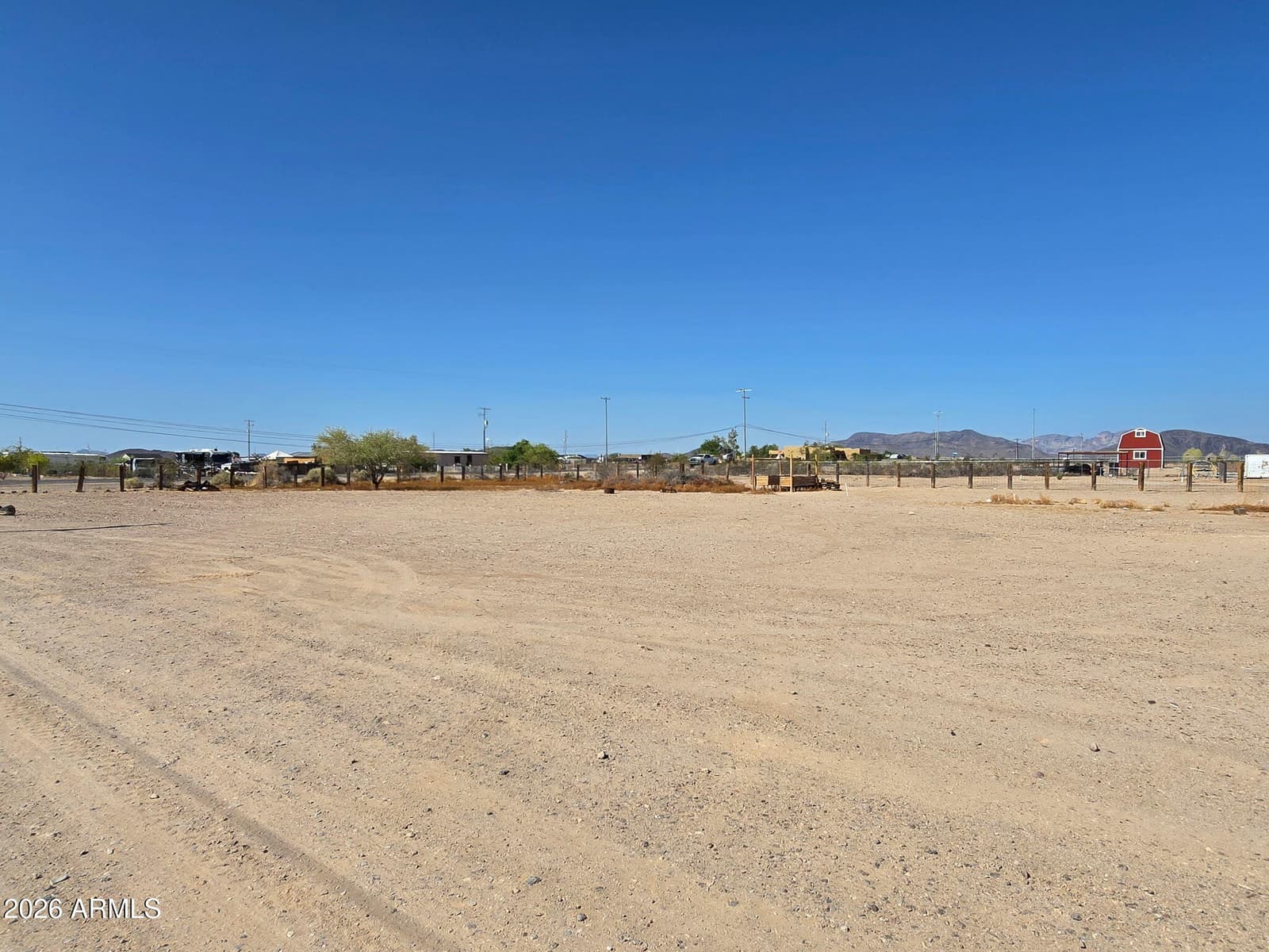 37527 W Polk Street, Tonopah, AZ 85354 — photo 30 of 30