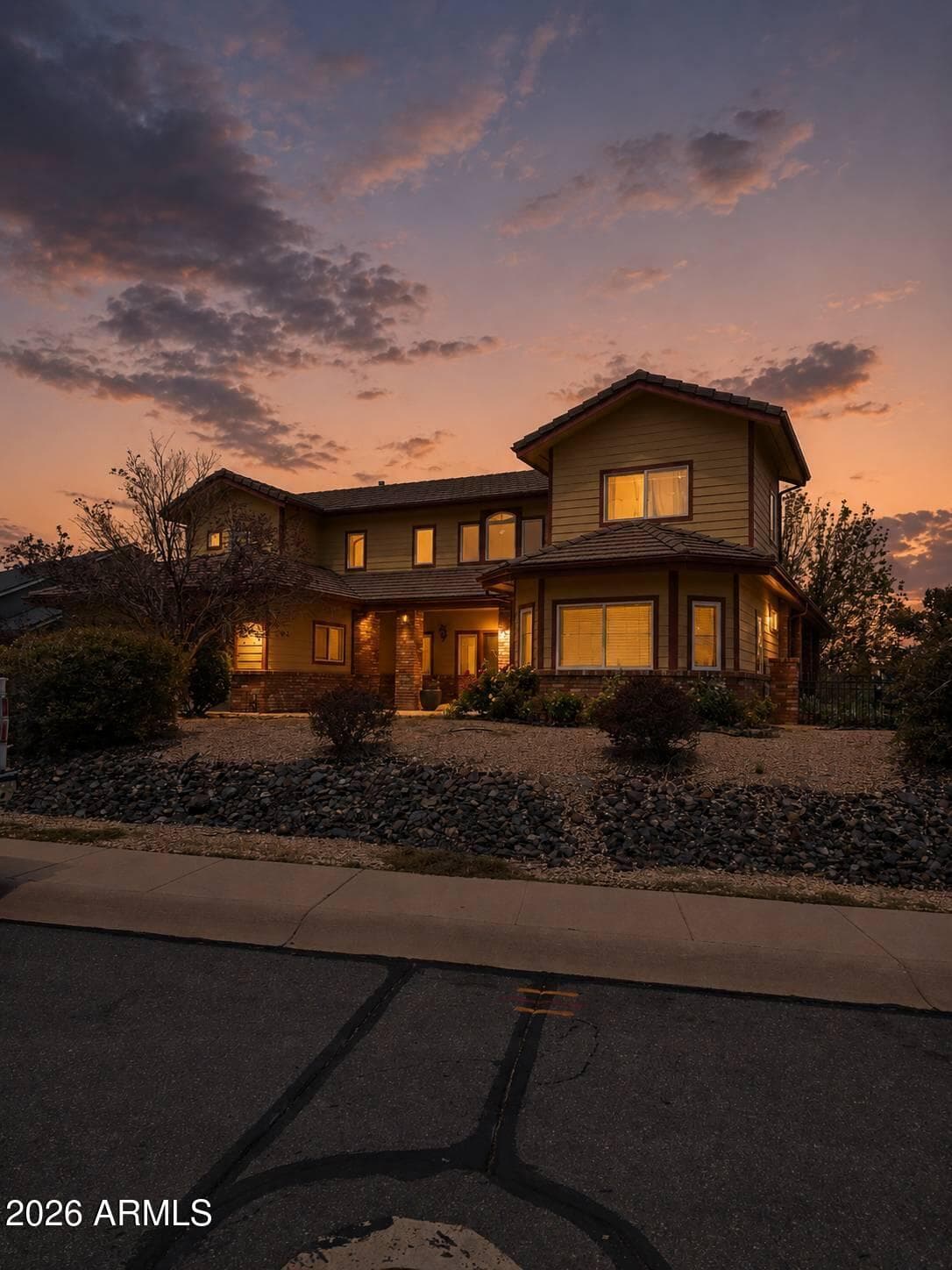 2893 Brooks Range Street, Prescott, AZ 86301 — photo 1 of 22