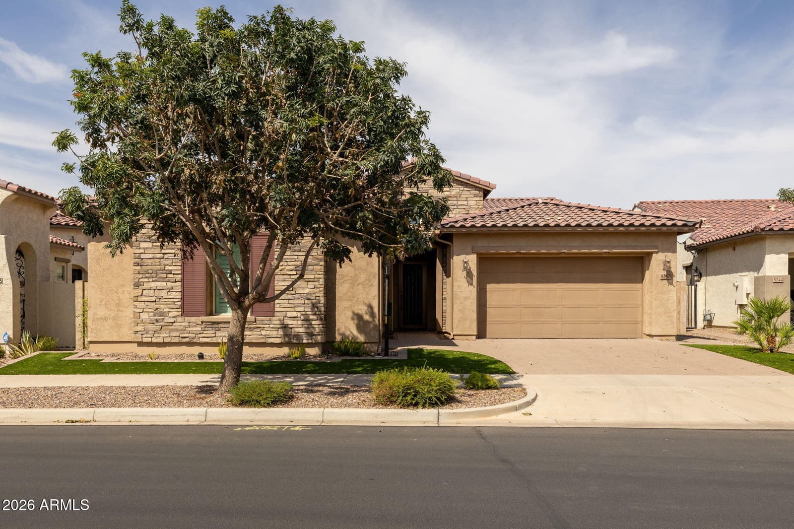 5250 S Wesley Circle, Mesa, AZ 85212 — photo 7 of 91